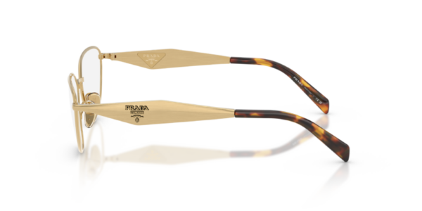 Prada D52V VISTA — 24J1O1 — Ottica Polaris