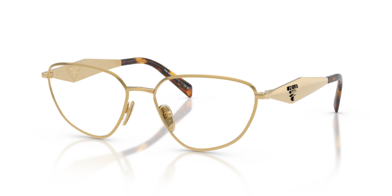 Prada D52V VISTA — 24J1O1 — Ottica Polaris