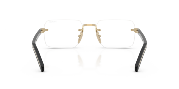 Prada D55S SOLE — ZVN10W — Ottica Polaris