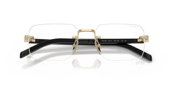 Prada D55S SOLE — ZVN10W — Ottica Polaris