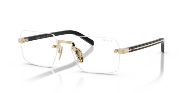 Prada D55S SOLE — ZVN10W — Ottica Polaris