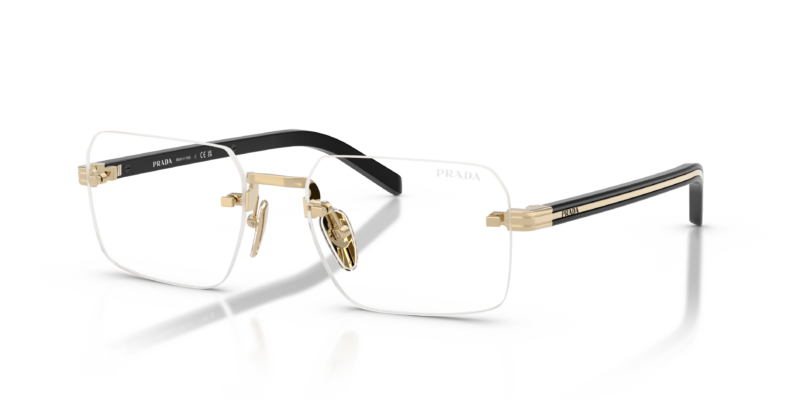 Prada D55S SOLE — ZVN10W — Ottica Polaris