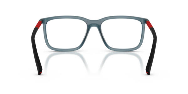 Prada Linea Rossa 01SV VISTA — CZH1O1 — Ottica Polaris