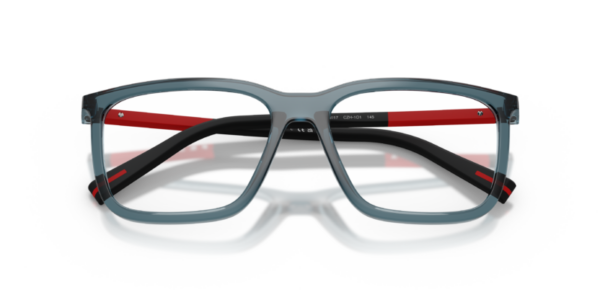Prada Linea Rossa 01SV VISTA — CZH1O1 — Ottica Polaris