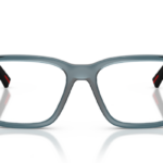 Prada Linea Rossa 01SV VISTA — CZH1O1 — Ottica Polaris