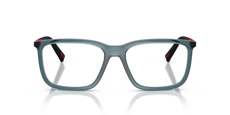 Prada Linea Rossa 01SV VISTA — CZH1O1 — Ottica Polaris