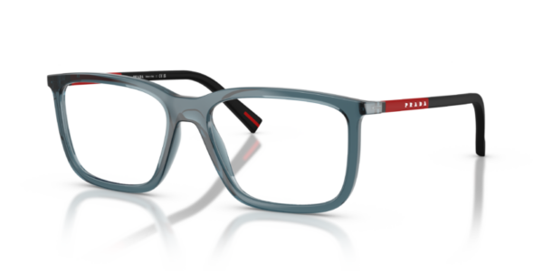 Prada Linea Rossa 01SV VISTA — CZH1O1 — Ottica Polaris