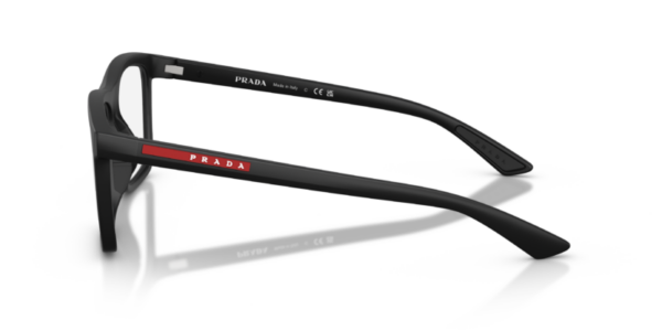 Prada Linea Rossa 01TV VISTA — 1BO1O1 — Ottica Polaris