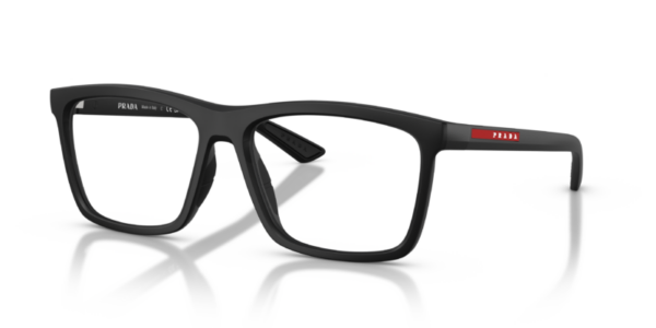 Prada Linea Rossa 01TV VISTA — 1BO1O1 — Ottica Polaris