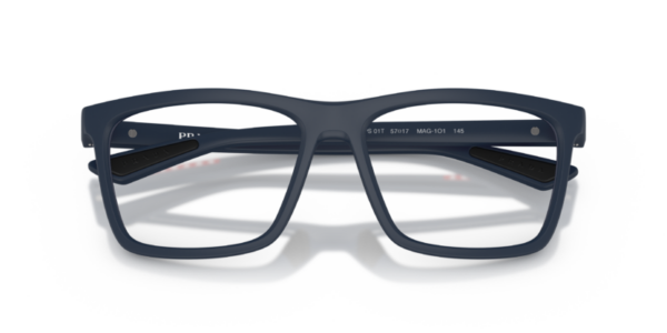 Prada Linea Rossa 01TV VISTA — MAG1O1 — Ottica Polaris