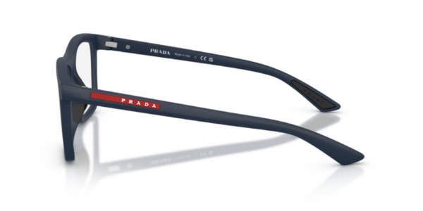 Prada Linea Rossa 01TV VISTA — MAG1O1 — Ottica Polaris