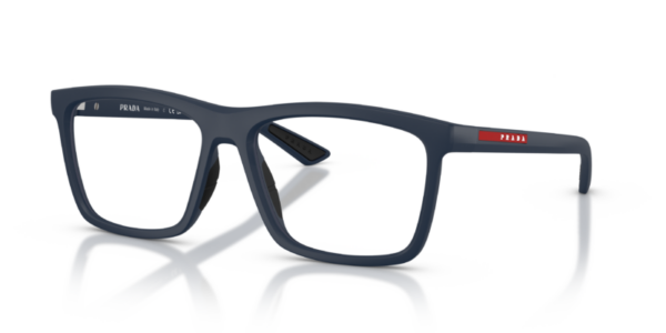 Prada Linea Rossa 01TV VISTA — MAG1O1 — Ottica Polaris