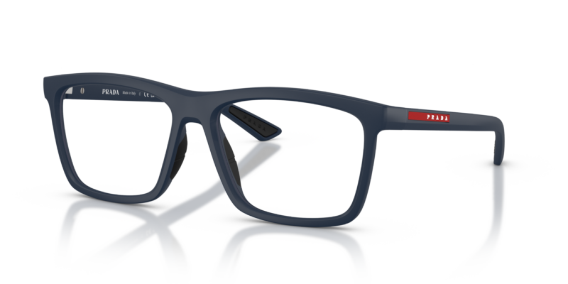 Prada Linea Rossa 01TV VISTA — MAG1O1 — Ottica Polaris