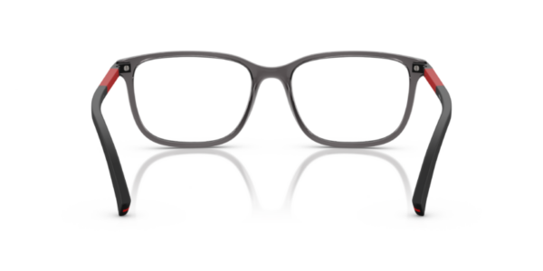 Prada Linea Rossa 02RV VISTA — 01D1O1 — Ottica Polaris