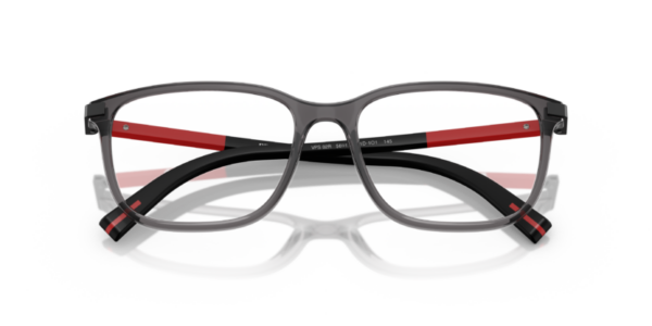 Prada Linea Rossa 02RV VISTA — 01D1O1 — Ottica Polaris