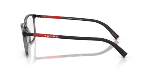 Prada Linea Rossa 02RV VISTA — 01D1O1 — Ottica Polaris