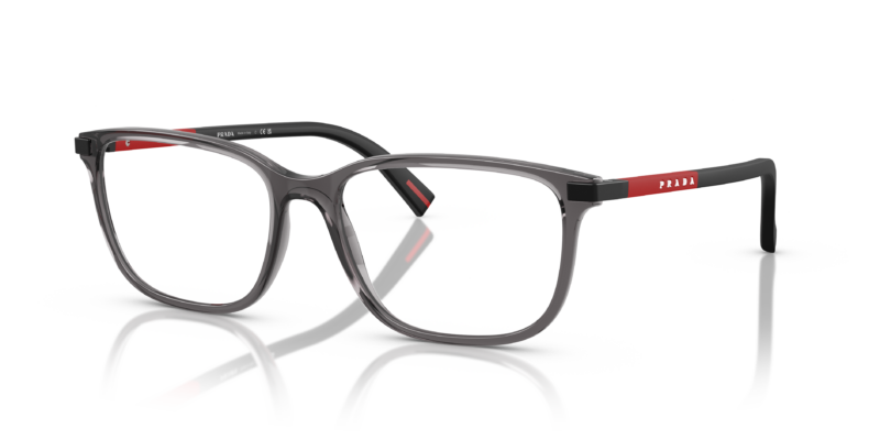 Prada Linea Rossa 02RV VISTA — 01D1O1 — Ottica Polaris