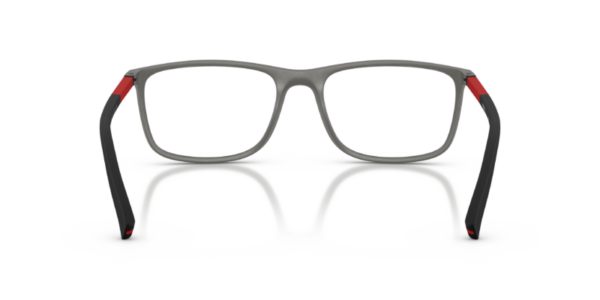 Prada Linea Rossa 03QV VISTA — 16X1O1 — Ottica Polaris