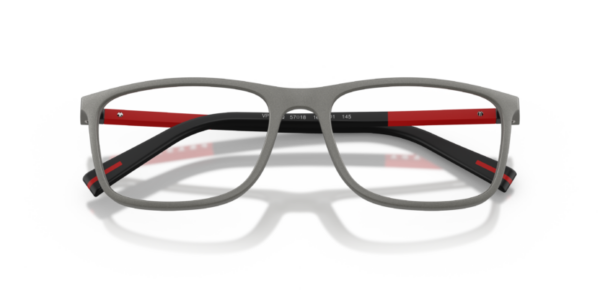 Prada Linea Rossa 03QV VISTA — 16X1O1 — Ottica Polaris