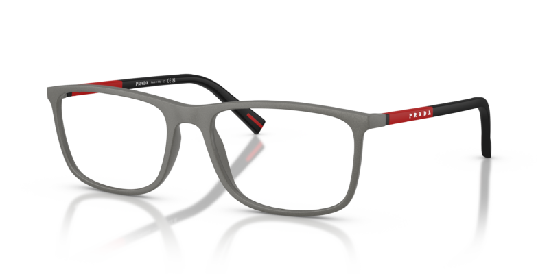 Prada Linea Rossa 03QV VISTA — 16X1O1 — Ottica Polaris