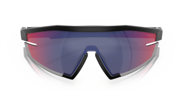 Prada Linea Rossa 03ZS SOLE — 1BO10A — Ottica Polaris
