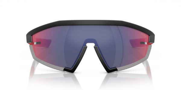 Prada Linea Rossa 03ZS SOLE — 1BO10A — Ottica Polaris