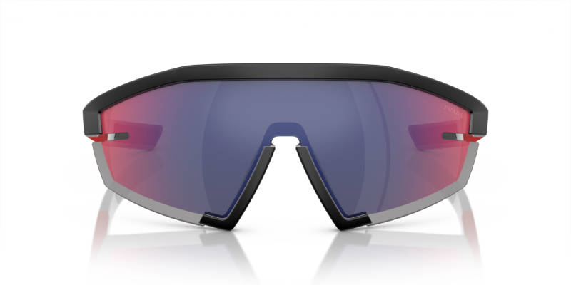 Prada Linea Rossa 03ZS SOLE — 1BO10A — Ottica Polaris