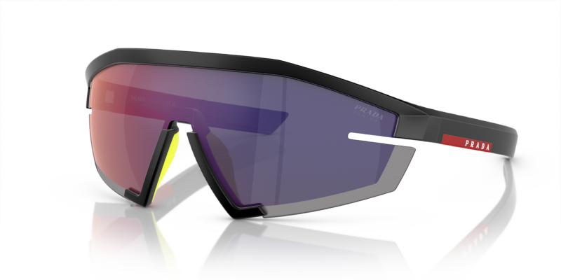 Prada Linea Rossa 03ZS SOLE — 1BO10A — Ottica Polaris