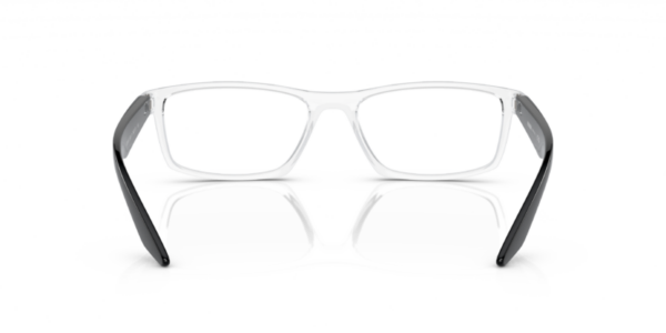 Prada Linea Rossa 04PV VISTA — 2AZ1O1 — Ottica Polaris