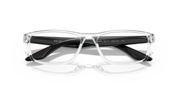 Prada Linea Rossa 04PV VISTA — 2AZ1O1 — Ottica Polaris