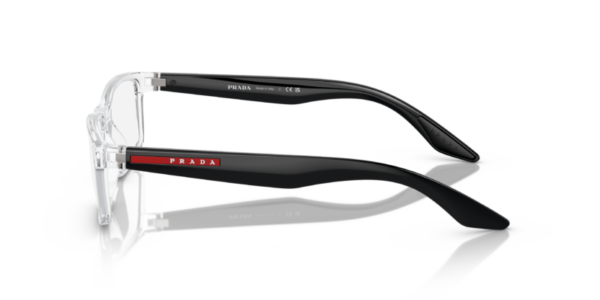 Prada Linea Rossa 04PV VISTA — 2AZ1O1 — Ottica Polaris