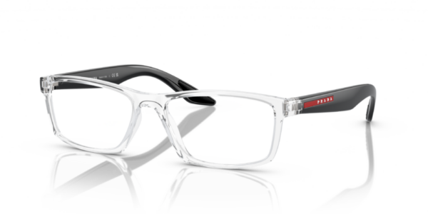 Prada Linea Rossa 04PV VISTA — 2AZ1O1 — Ottica Polaris