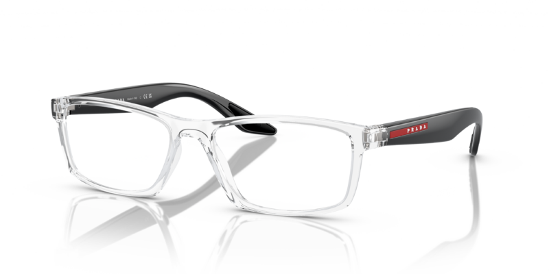 Prada Linea Rossa 04PV VISTA — 2AZ1O1 — Ottica Polaris