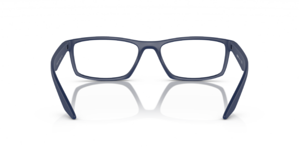 Prada Linea Rossa 04PV VISTA — U631O1 — Ottica Polaris