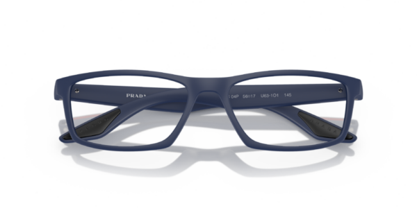 Prada Linea Rossa 04PV VISTA — U631O1 — Ottica Polaris