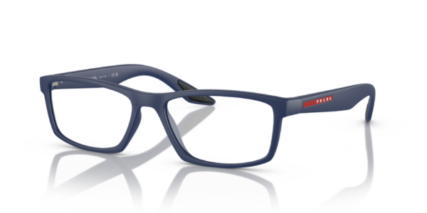 Prada Linea Rossa 04PV VISTA — U631O1 — Ottica Polaris