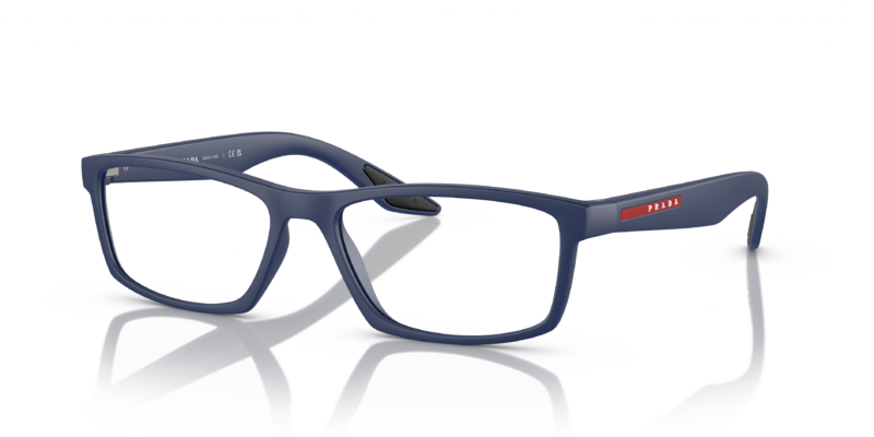 Prada Linea Rossa 04PV VISTA — U631O1 — Ottica Polaris