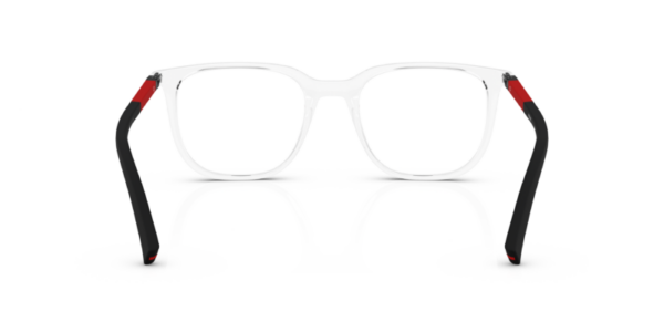 Prada Linea Rossa 04RV VISTA — 2AZ1O1 — Ottica Polaris
