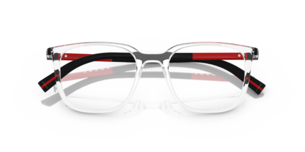 Prada Linea Rossa 04RV VISTA — 2AZ1O1 — Ottica Polaris
