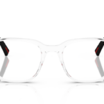 Prada Linea Rossa 04RV VISTA — 2AZ1O1 — Ottica Polaris
