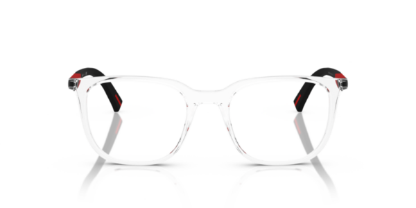 Prada Linea Rossa 04RV VISTA — 2AZ1O1 — Ottica Polaris