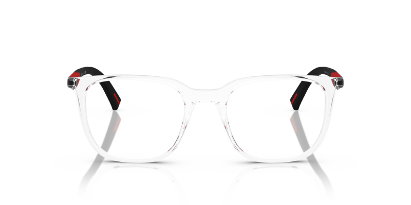Prada Linea Rossa 04RV VISTA — 2AZ1O1 — Ottica Polaris