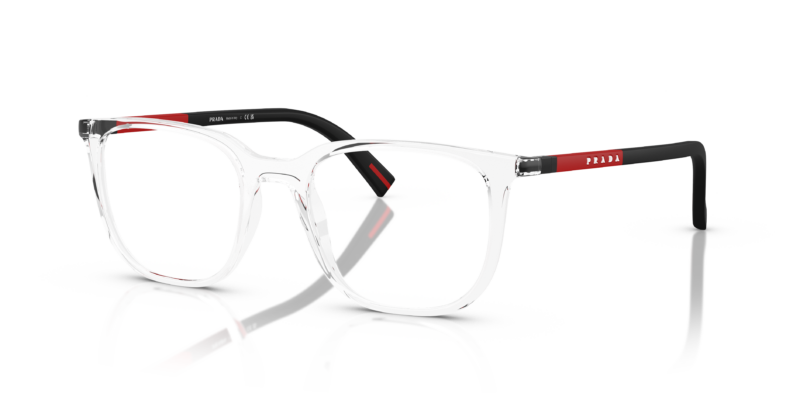 Prada Linea Rossa 04RV VISTA — 2AZ1O1 — Ottica Polaris