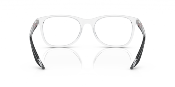 Prada Linea Rossa 05PV VISTA — 2AZ1O1 — Ottica Polaris