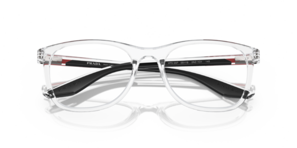 Prada Linea Rossa 05PV VISTA — 2AZ1O1 — Ottica Polaris