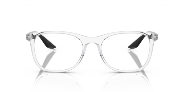 Prada Linea Rossa 05PV VISTA — 2AZ1O1 — Ottica Polaris