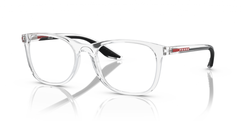 Prada Linea Rossa 05PV VISTA — 2AZ1O1 — Ottica Polaris