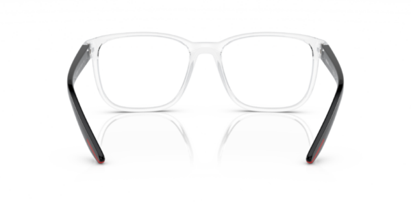 Prada Linea Rossa 06PV VISTA — 2AZ1O1 — Ottica Polaris