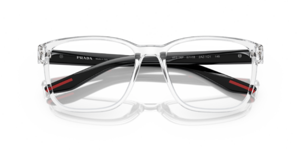 Prada Linea Rossa 06PV VISTA — 2AZ1O1 — Ottica Polaris