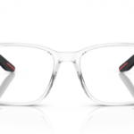 Prada Linea Rossa 06PV VISTA — 2AZ1O1 — Ottica Polaris
